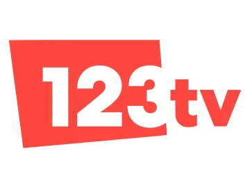 1-2-3 TV logo
