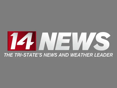 14 News TV logo