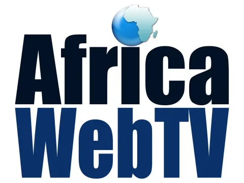 Africa Web TV logo