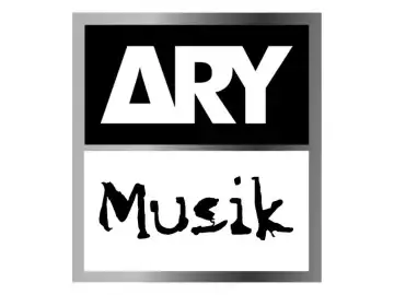 ARY Musik logo