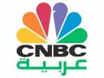 CNBC Arabia logo