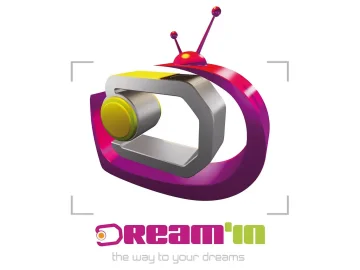 Dream'In TV logo