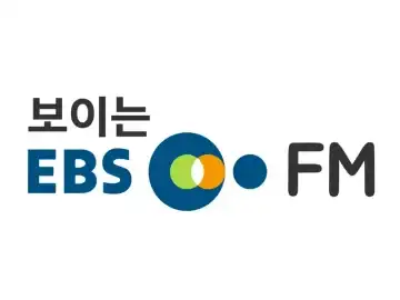 EBS FM logo