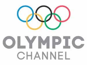 Olympic Ceremonies Channel logo
