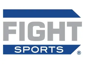 Fight Sports TV logo