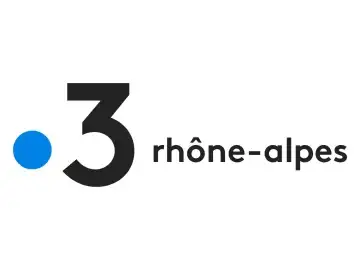 France 3 Rhône-Alpes logo
