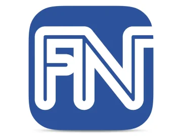 Fresh News TV logo