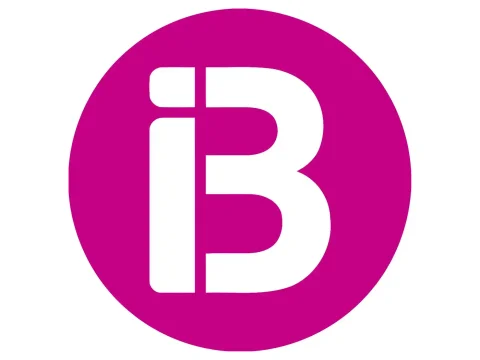 IB3 TV logo
