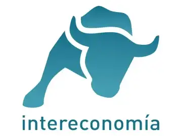 Intereconomía TV logo