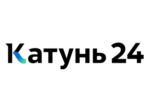 Katun 24 TV logo