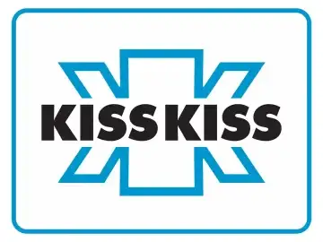 Kiss Kiss TV logo