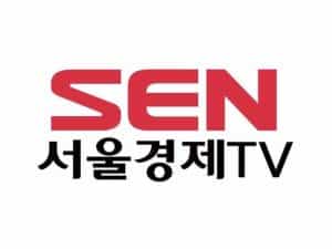 SEN TV logo