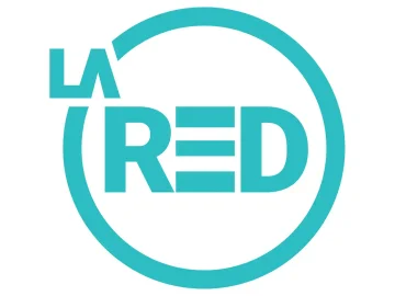 La Red logo
