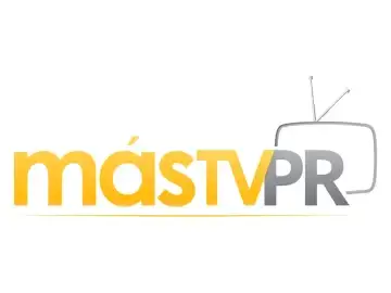 Más TV Puerto Rico logo