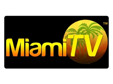Miami TV Argentina logo