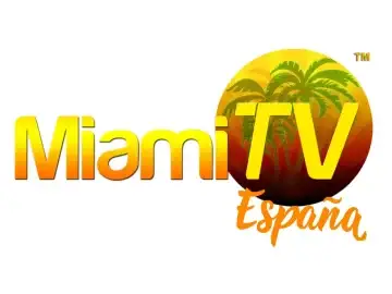 Miami TV España logo