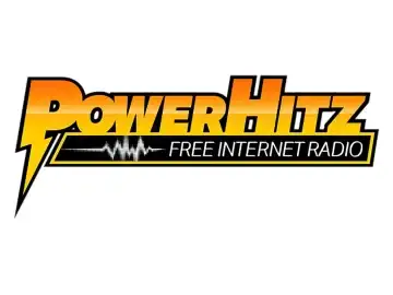 Powerhitz - Hip Hop logo