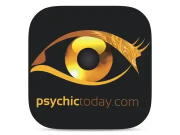 Psychic Today TV logo