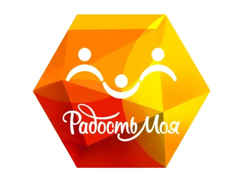 Radost Moya logo