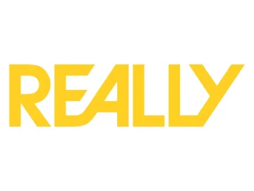 Really TV logo
