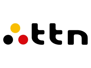 Tamil Television Network logo