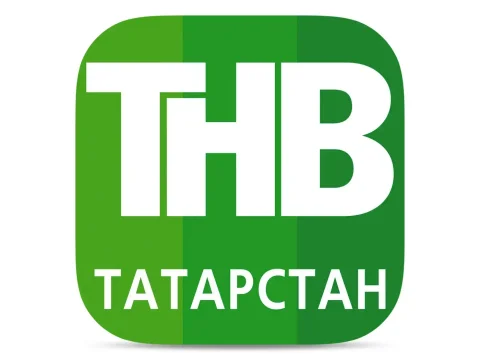 TNV Tatarstan logo