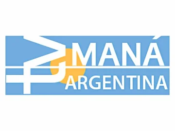 TV Maná Argentina logo