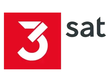 The logo of 3SAT