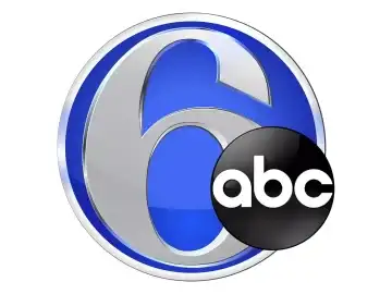 The logo of 6ABC Philadelphia
