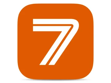 7 TeleValencia logo