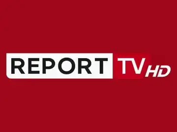 A1 Report TV logo