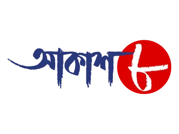 The logo of Aakaash Aath