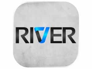 River TV logo
