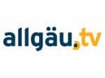 Allgäu TV logo