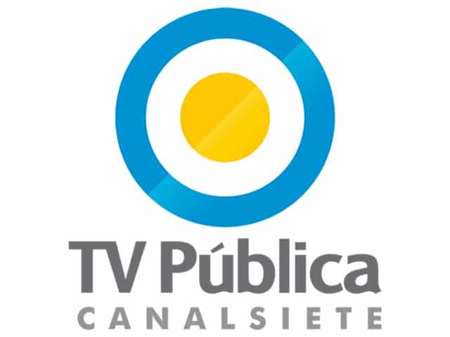 Canal 10 TV Pública logo