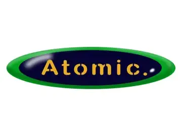 Atomic TV logo