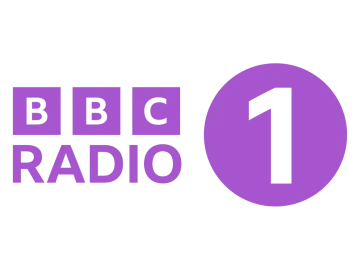 BBC Radio 1 logo