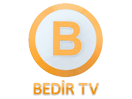 The logo of Bedir TV