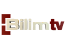 The logo of Bilim TV