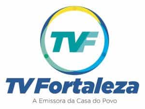 TV Fortaleza logo