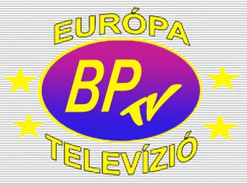 Budapest Európa TV logo