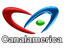 Canal America logo