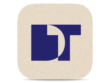 Dance Television logo