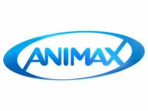 Animax Deutschland logo