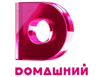 Domashniy TV logo