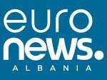 EuroNews Albania logo