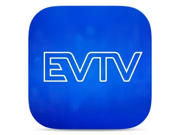 Evangile TV logo