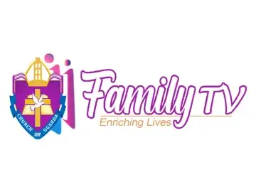 The logo of Family TV