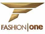Fashion One TV logo