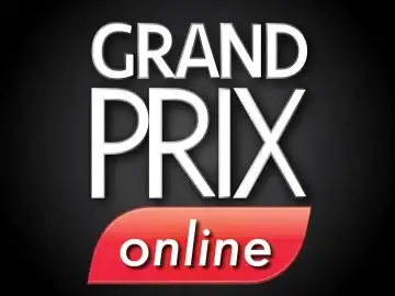 The logo of Grand Prix Channel